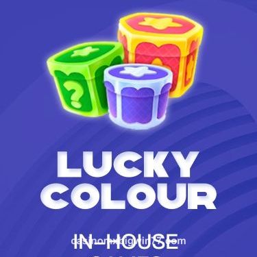 Lucky Colour Casino Game