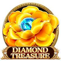 DiamondTreasure Slot