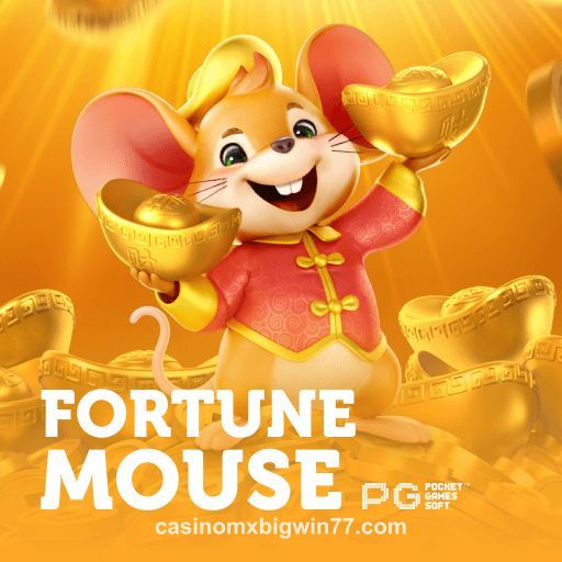 Fortune Mouse Casino Game