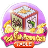 Thai Fish Prawn Crab